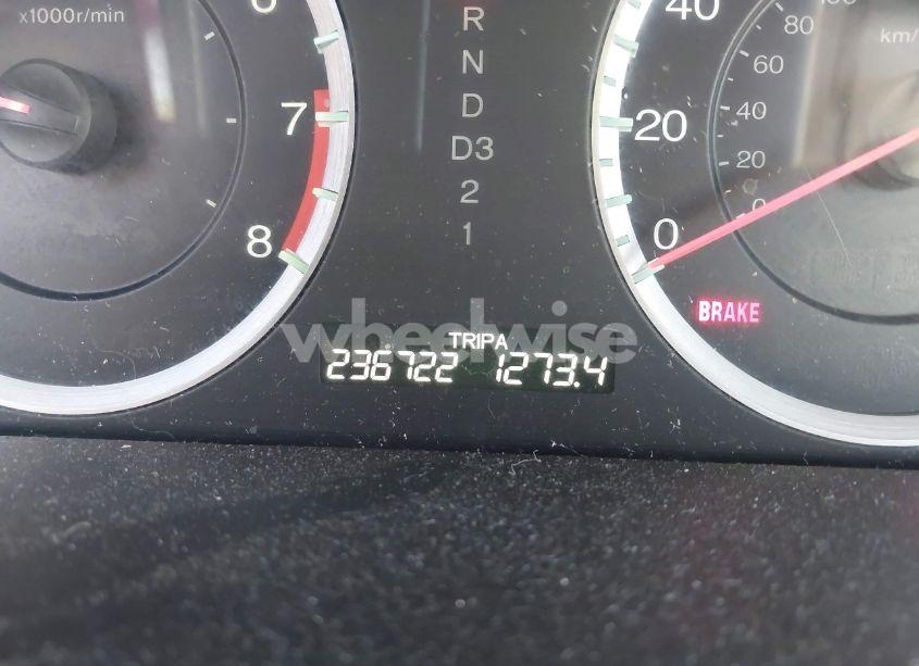 Photo 15 of 2010 Honda Accord 2.4 LX-P (VIN 1HGCP2F42AA113024)