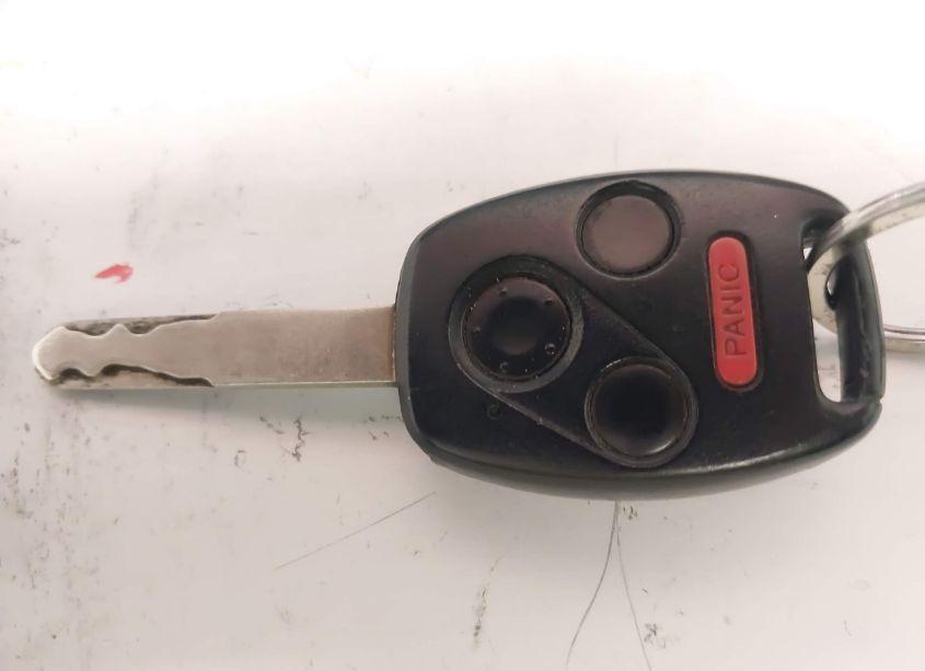 Photo 11 of 2010 Honda Accord 2.4 LX-P (VIN 1HGCP2F42AA115646)