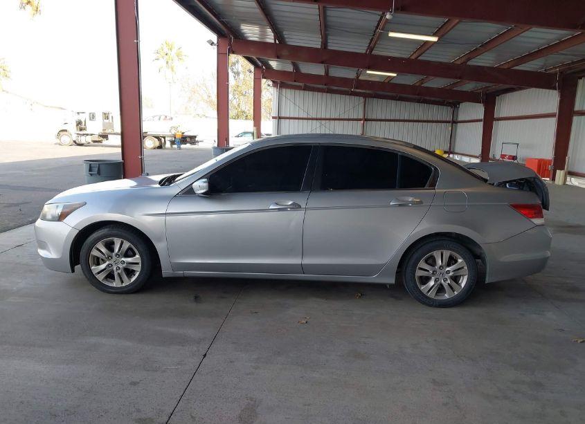 Photo 14 of 2010 Honda Accord 2.4 LX-P (VIN 1HGCP2F42AA115646)