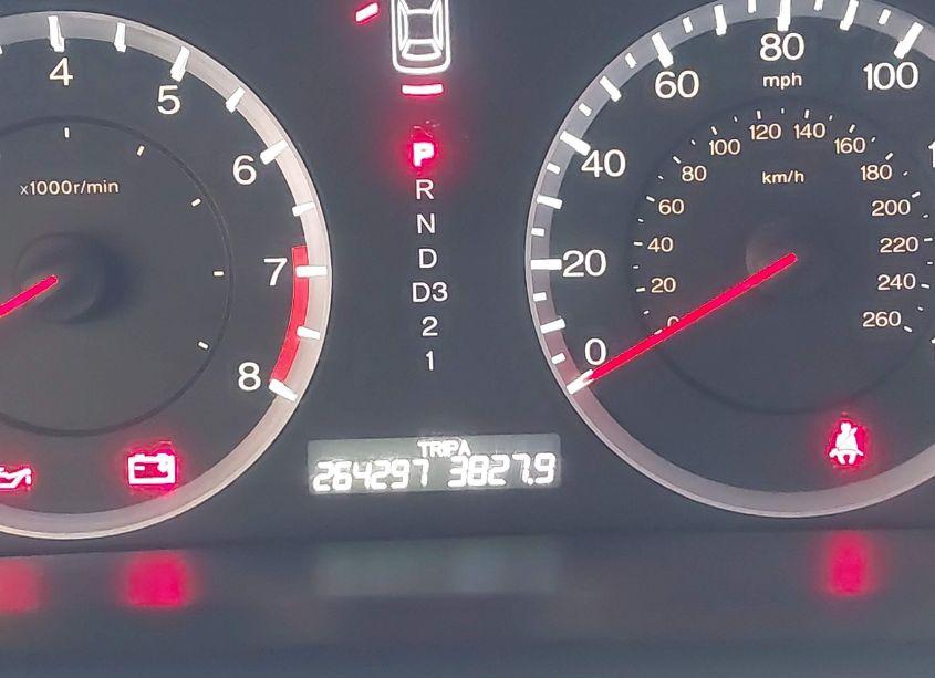 Photo 15 of 2010 Honda Accord 2.4 LX-P (VIN 1HGCP2F42AA115646)