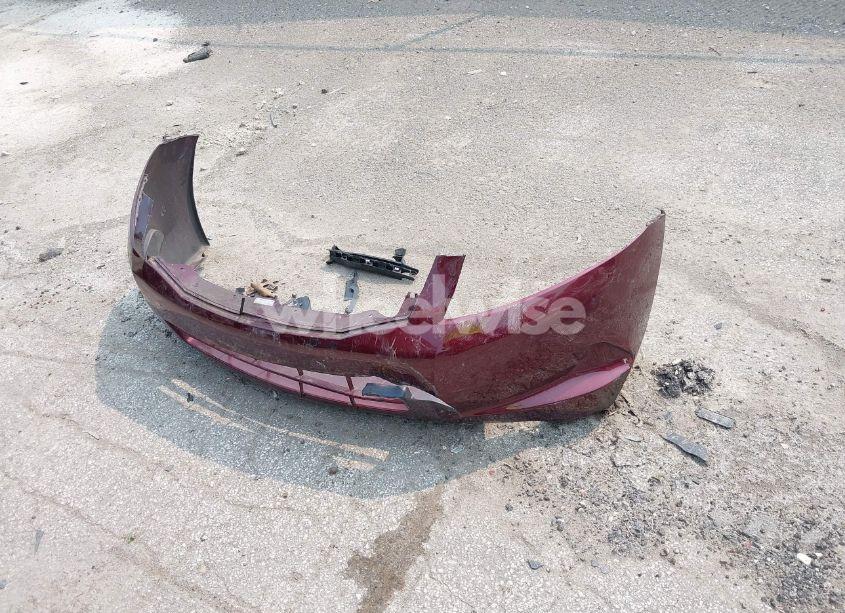 Photo 12 of 2010 Honda Accord 2.4 LX-P (VIN 1HGCP2F42AA174048)