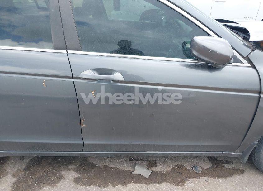 Photo 13 of 2011 Honda Accord 2.4 LX-P (VIN 1HGCP2F42BA053635)