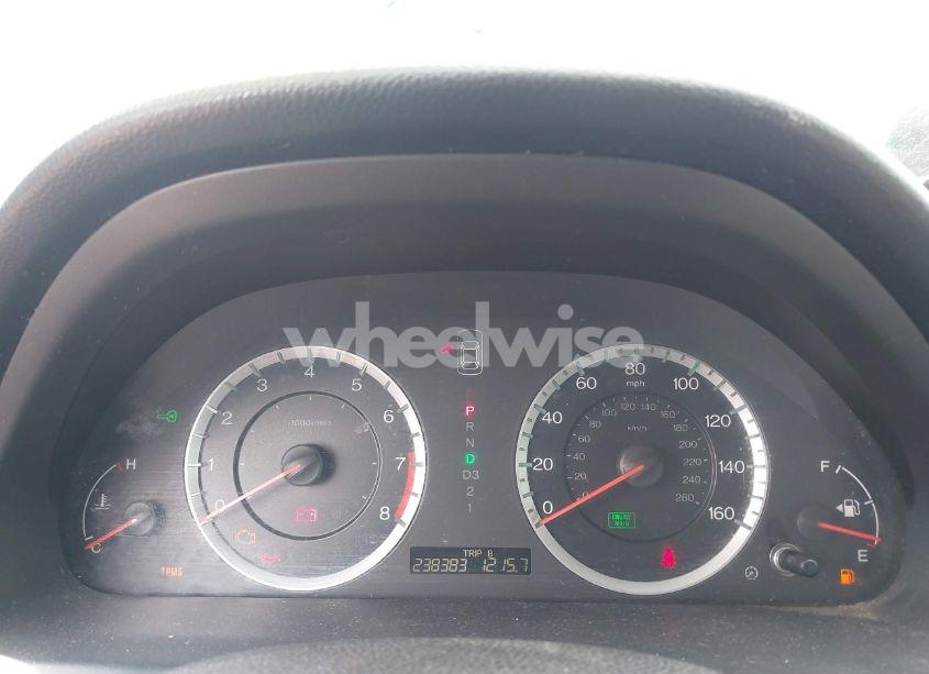 Photo 15 of 2011 Honda Accord 2.4 LX-P (VIN 1HGCP2F42BA053635)