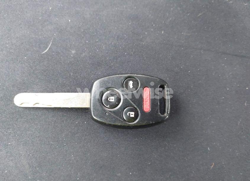 Photo 11 of 2011 Honda Accord 2.4 LX-P (VIN 1HGCP2F42BA067857)