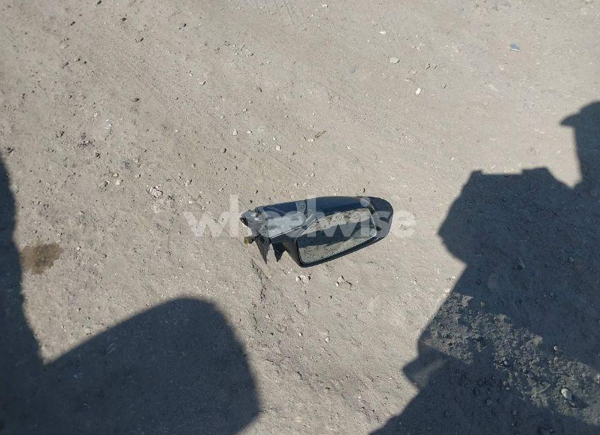 Photo 12 of 2011 Honda Accord 2.4 LX-P (VIN 1HGCP2F42BA070791)