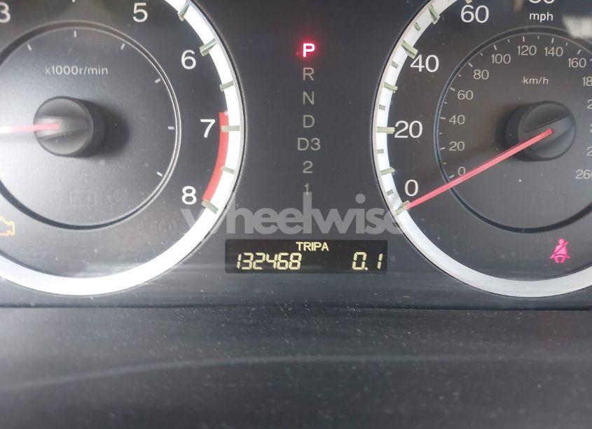 Photo 7 of 2011 Honda Accord 2.4 LX-P (VIN 1HGCP2F42BA070791)