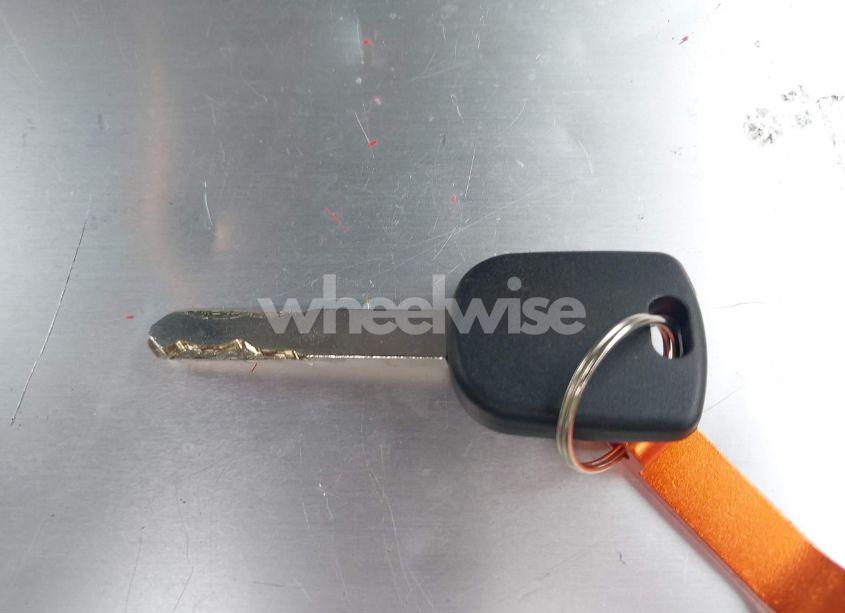 Photo 11 of 2011 Honda Accord 2.4 LX-P (VIN 1HGCP2F42BA100503)