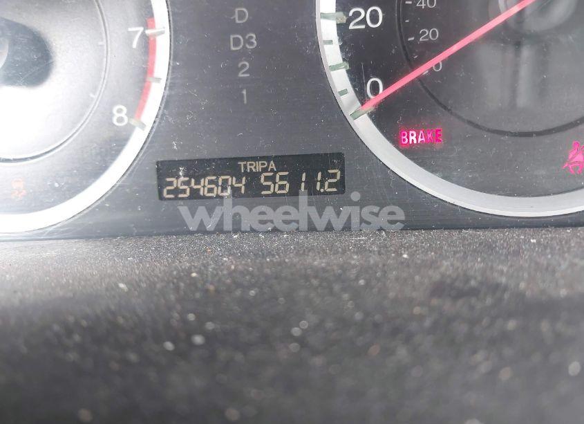 Photo 15 of 2011 Honda Accord 2.4 LX-P (VIN 1HGCP2F42BA100503)