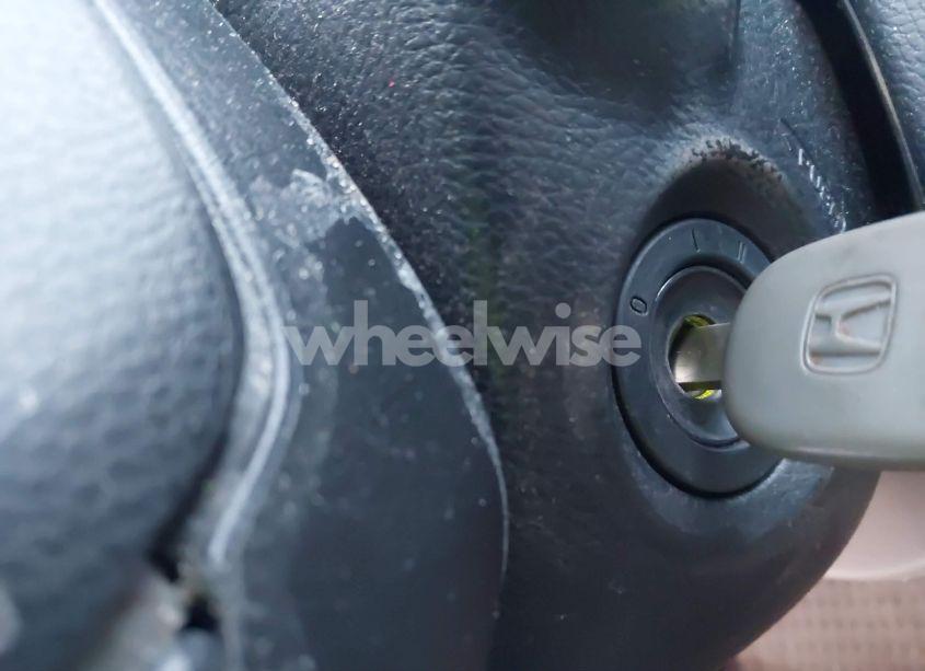 Photo 11 of 2011 Honda Accord 2.4 LX-P (VIN 1HGCP2F42BA140192)