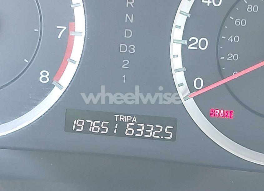 Photo 16 of 2012 Honda Accord 2.4 LX-P (VIN 1HGCP2F42CA111664)