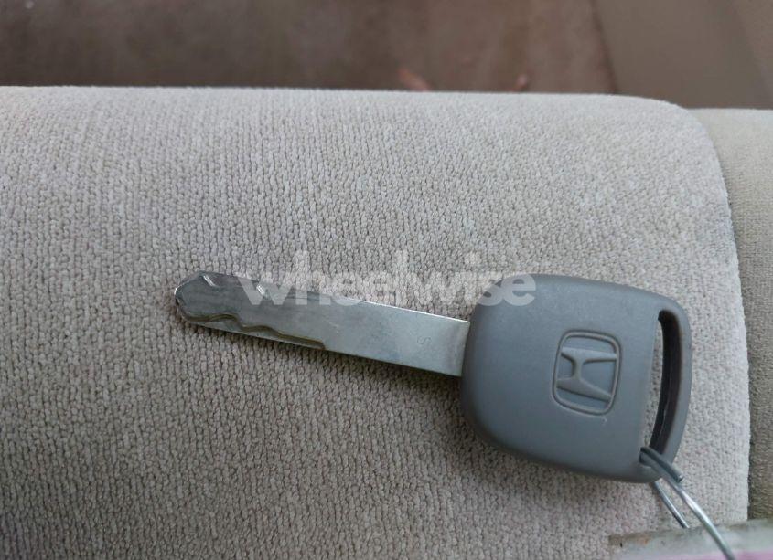 Photo 11 of 2010 Honda Accord 2.4 LX-P (VIN 1HGCP2F43AA083189)