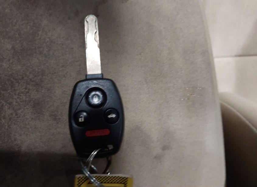 Photo 11 of 2010 Honda Accord 2.4 LX-P (VIN 1HGCP2F43AA093947)