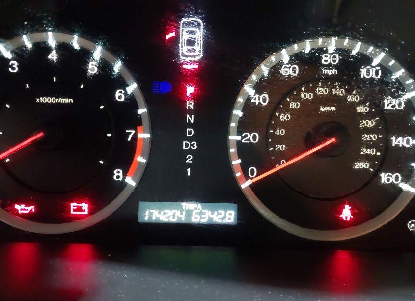 Photo 15 of 2010 Honda Accord 2.4 LX-P (VIN 1HGCP2F43AA093947)