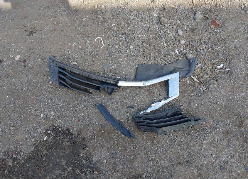 Photo 11 of 2010 Honda Accord 2.4 LX-P (VIN 1HGCP2F43AA110729)