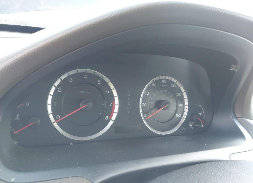 Photo 15 of 2010 Honda Accord 2.4 LX-P (VIN 1HGCP2F43AA110729)