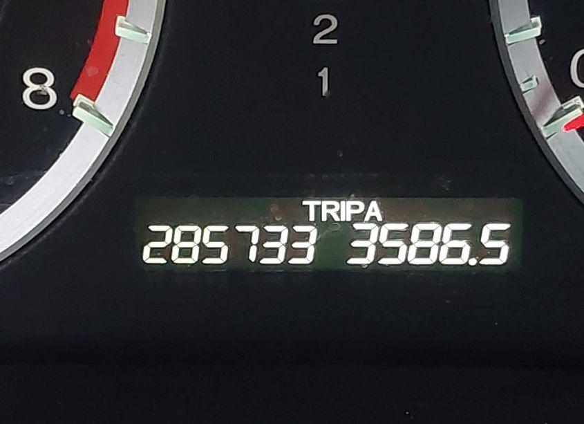 Photo 15 of 2010 Honda Accord 2.4 LX-P (VIN 1HGCP2F43AA122119)