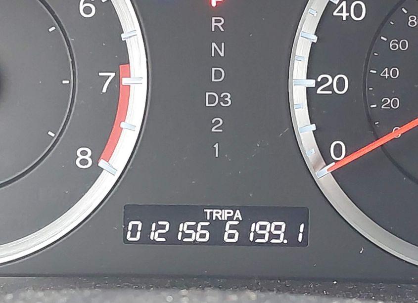 Photo 14 of 2010 Honda Accord 2.4 LX-P (VIN 1HGCP2F43AA142757)