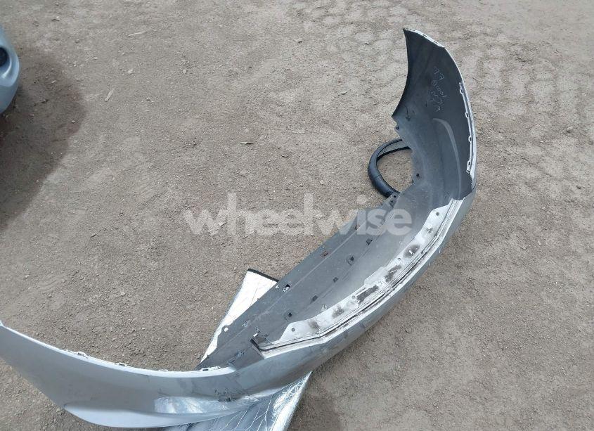 Photo 12 of 2010 Honda Accord 2.4 LX-P (VIN 1HGCP2F43AA175323)