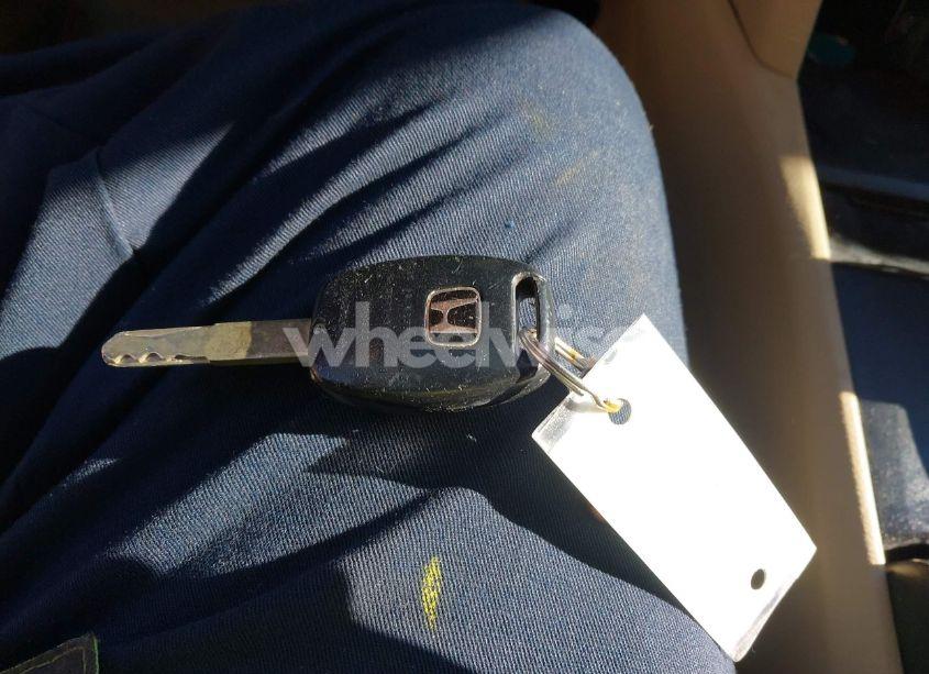 Photo 11 of 2010 Honda Accord 2.4 LX-P (VIN 1HGCP2F43AA178237)