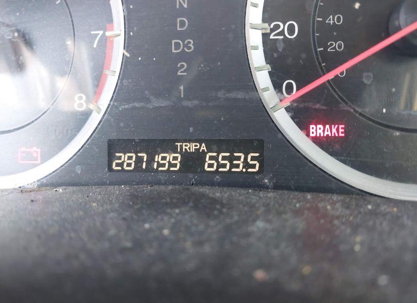 Photo 15 of 2010 Honda Accord 2.4 LX-P (VIN 1HGCP2F43AA180408)