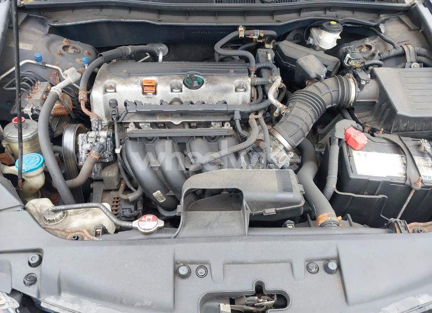 Photo 10 of 2010 Honda Accord 2.4 LX-P (VIN 1HGCP2F43AA193580)