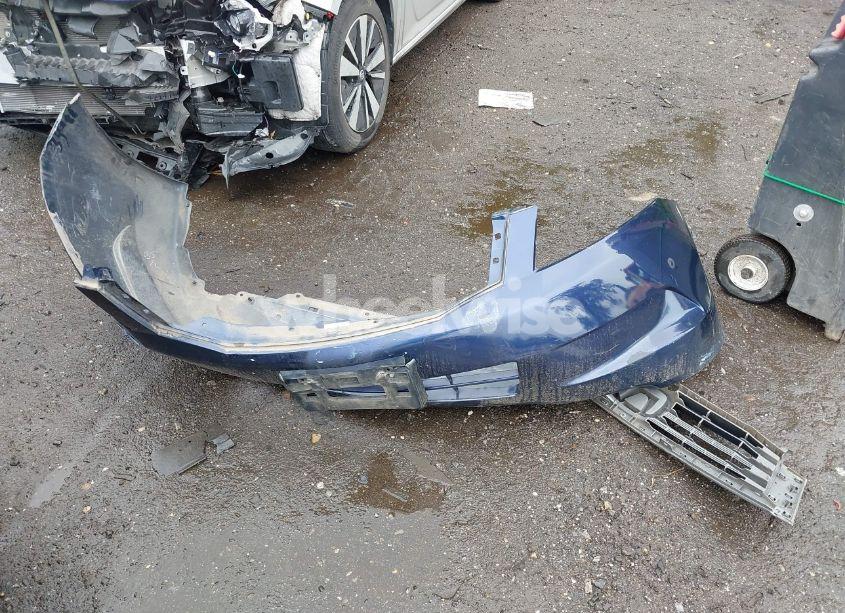 Photo 12 of 2010 Honda Accord 2.4 LX-P (VIN 1HGCP2F43AA193580)