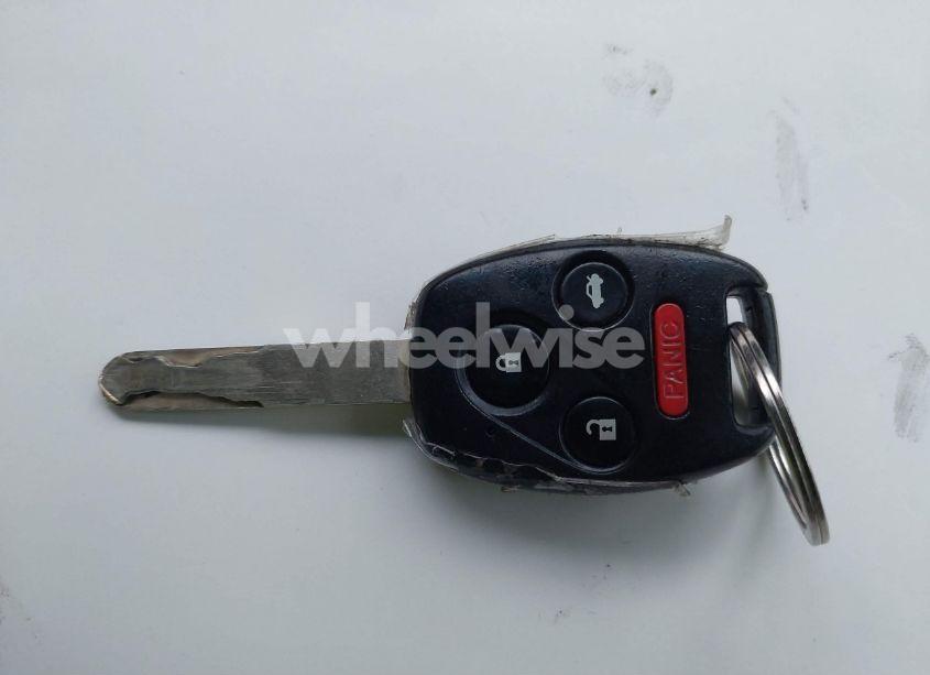 Photo 11 of 2011 Honda Accord 2.4 LX-P (VIN 1HGCP2F43BA011006)