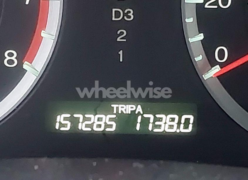 Photo 15 of 2011 Honda Accord 2.4 LX-P (VIN 1HGCP2F43BA011006)