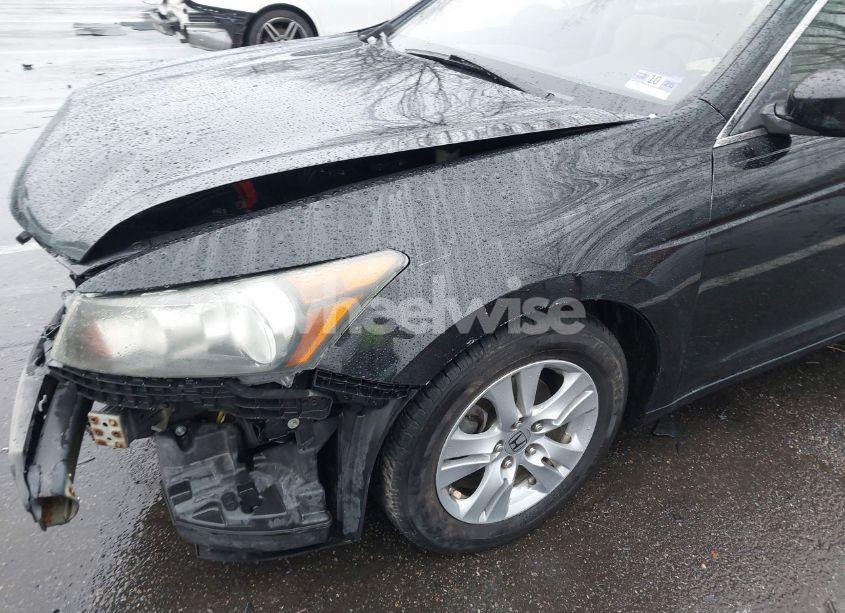 Photo 6 of 2011 Honda Accord 2.4 LX-P (VIN 1HGCP2F43BA011006)