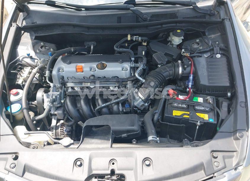Photo 10 of 2011 Honda Accord 2.4 LX-P (VIN 1HGCP2F43BA017601)