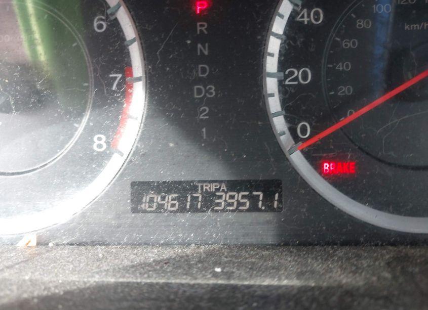 Photo 14 of 2011 Honda Accord 2.4 LX-P (VIN 1HGCP2F43BA050369)