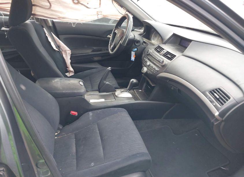 Photo 5 of 2011 Honda Accord 2.4 LX-P (VIN 1HGCP2F43BA050369)