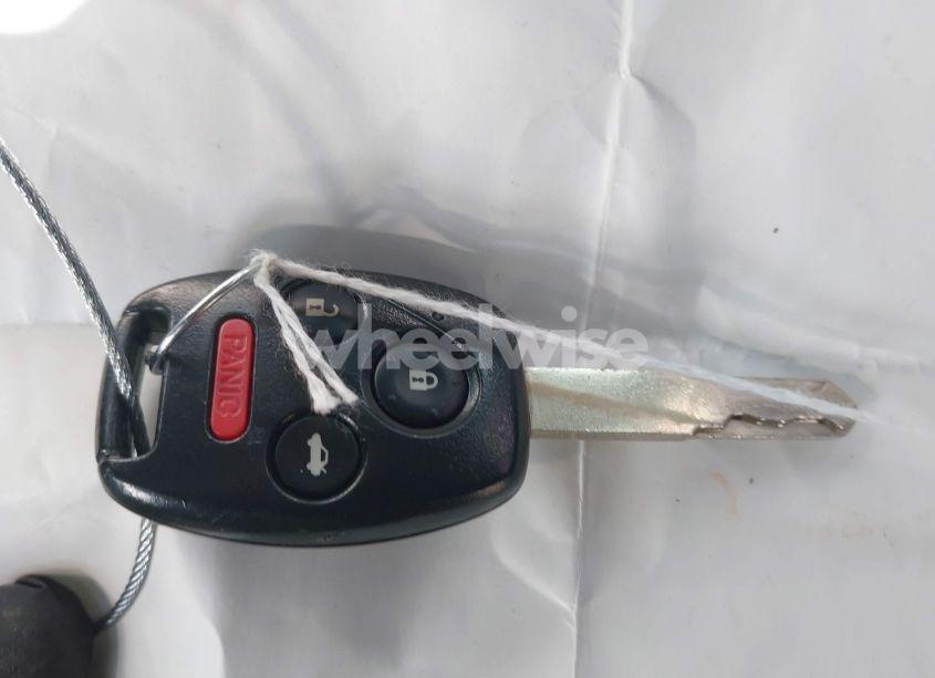 Photo 11 of 2011 Honda Accord 2.4 LX-P (VIN 1HGCP2F43BA086059)