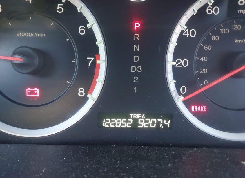 Photo 16 of 2011 Honda Accord 2.4 LX-P (VIN 1HGCP2F43BA117326)