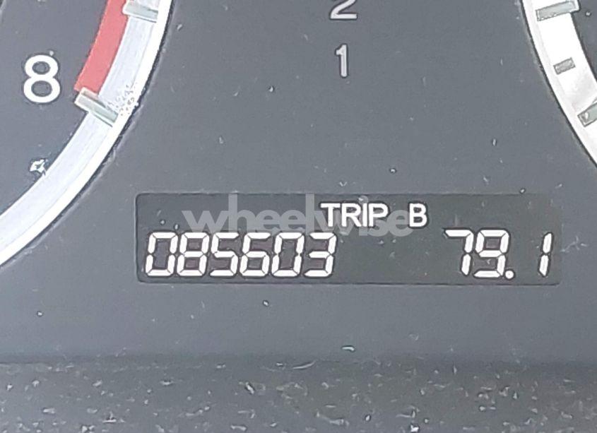 Photo 15 of 2012 Honda Accord 2.4 LX-P (VIN 1HGCP2F43CA032598)