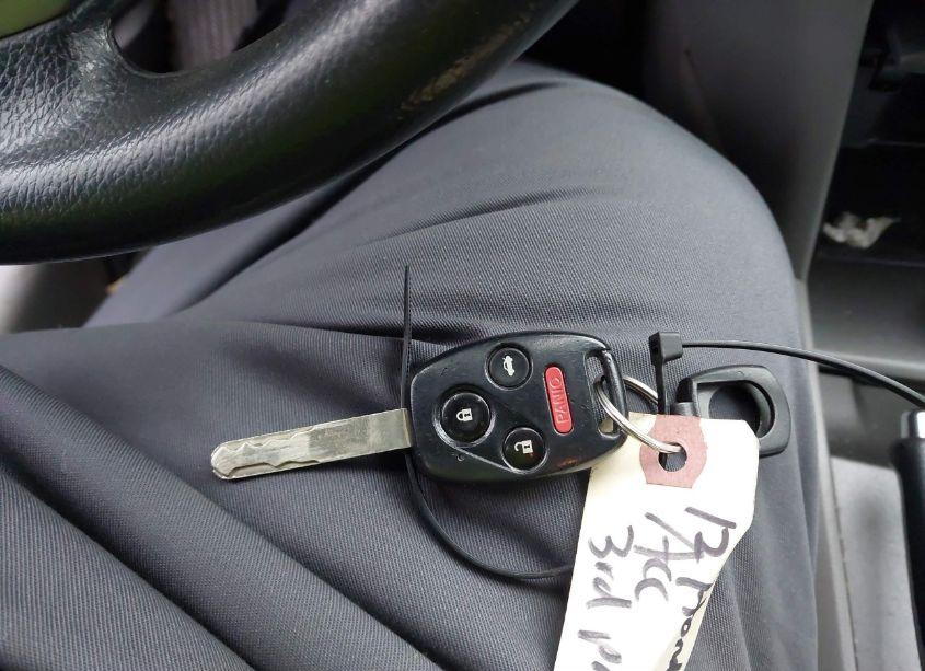 Photo 11 of 2012 Honda Accord SDN LX PREMIUM (VIN 1HGCP2F43CA182226)