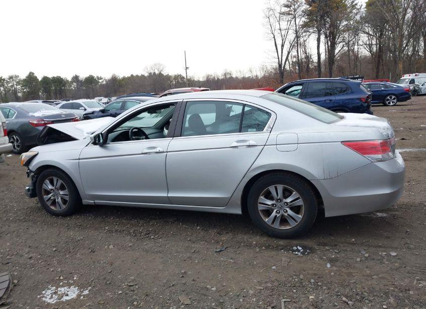 Photo 14 of 2012 Honda Accord SDN LX PREMIUM (VIN 1HGCP2F43CA182226)