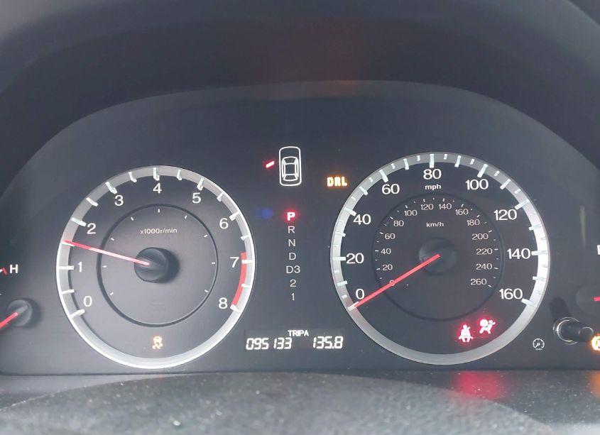 Photo 15 of 2012 Honda Accord SDN LX PREMIUM (VIN 1HGCP2F43CA182226)