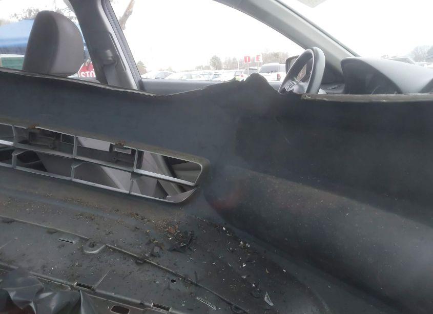 Photo 5 of 2012 Honda Accord SDN LX PREMIUM (VIN 1HGCP2F43CA182226)