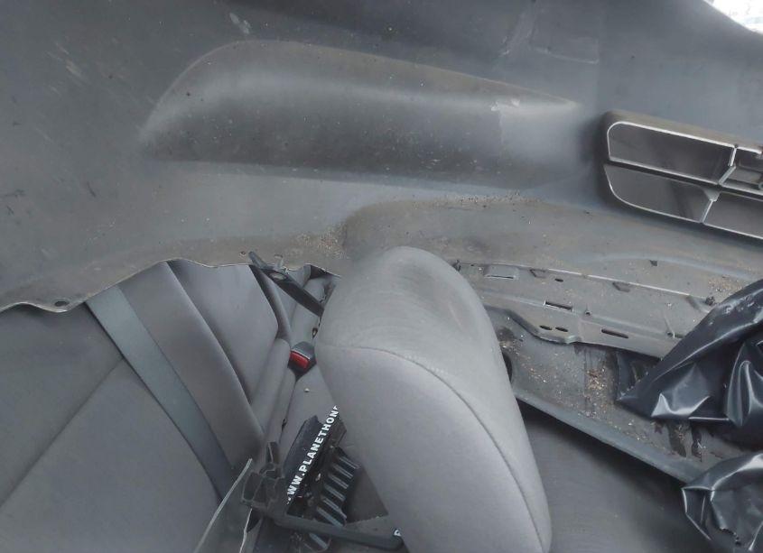 Photo 8 of 2012 Honda Accord SDN LX PREMIUM (VIN 1HGCP2F43CA182226)