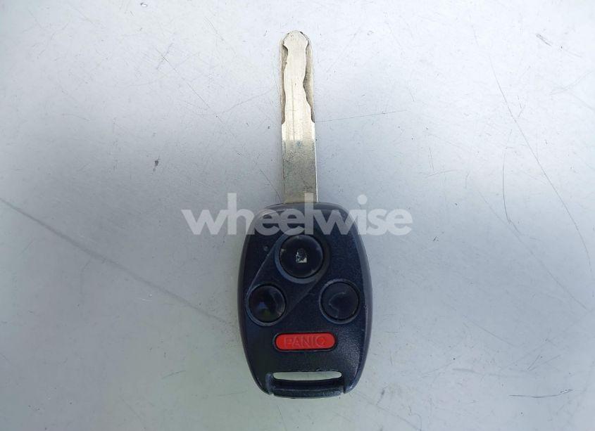 Photo 11 of 2010 Honda Accord 2.4 LX-P (VIN 1HGCP2F44AA051190)