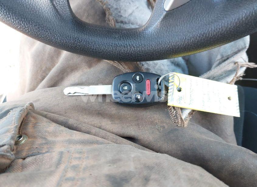 Photo 11 of 2010 Honda Accord 2.4 LX-P (VIN 1HGCP2F44AA061394)