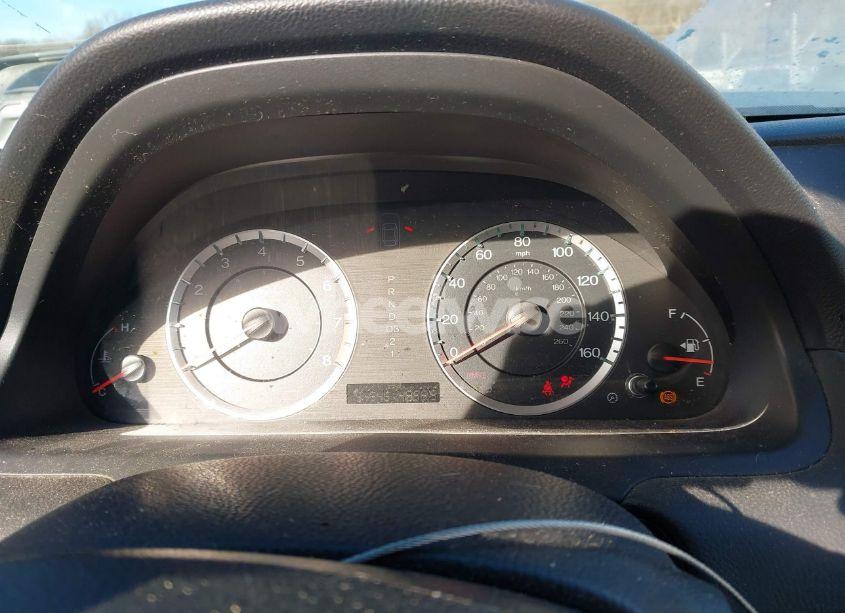 Photo 7 of 2010 Honda Accord 2.4 LX-P (VIN 1HGCP2F44AA061394)