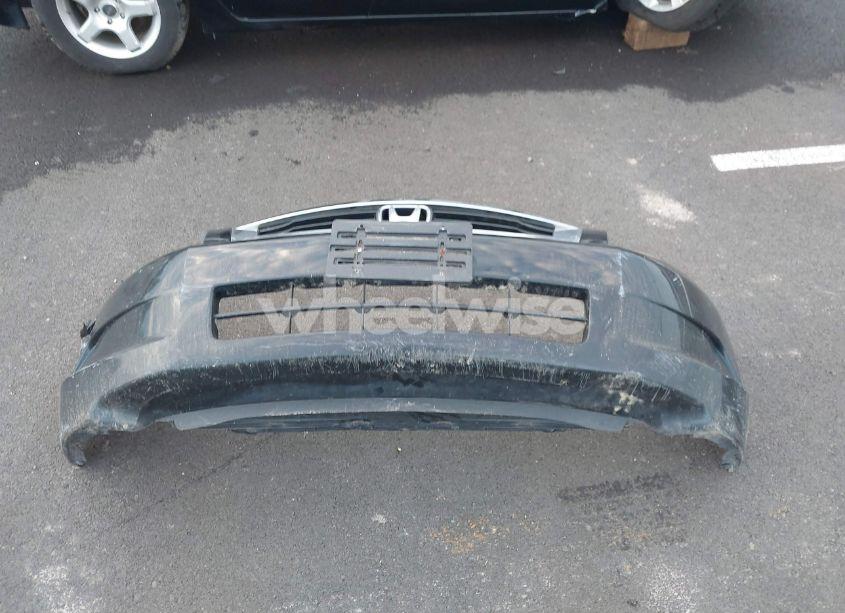 Photo 12 of 2010 Honda Accord 2.4 LX-P (VIN 1HGCP2F44AA163326)