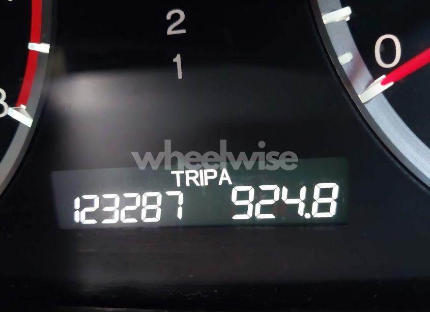 Photo 16 of 2010 Honda Accord 2.4 LX-P (VIN 1HGCP2F44AA163326)