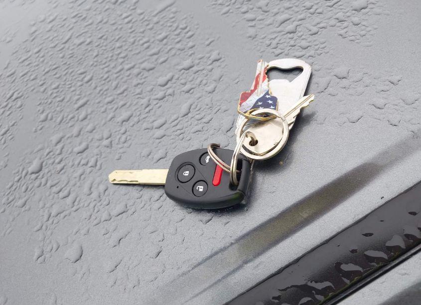 Photo 11 of 2011 Honda Accord 2.4 LX-P (VIN 1HGCP2F44BA025318)