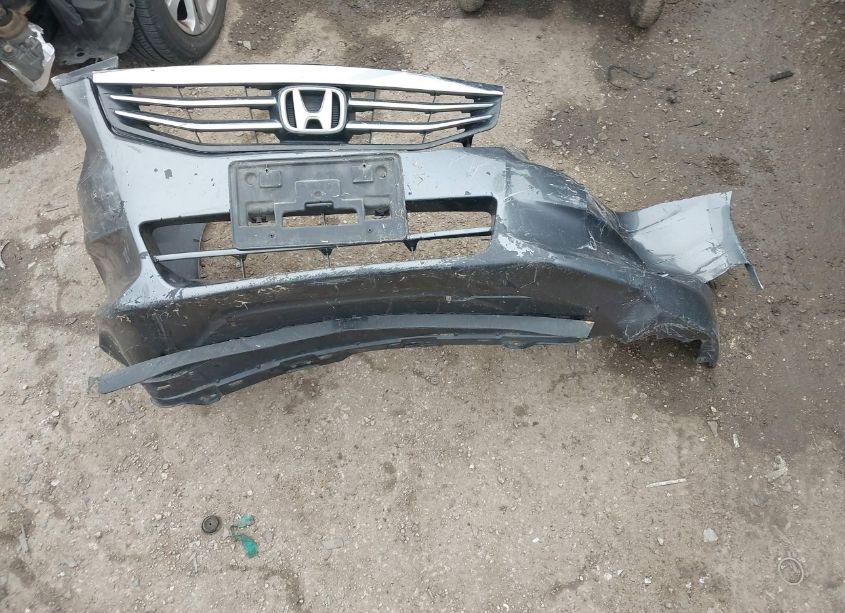 Photo 12 of 2011 Honda Accord 2.4 LX-P (VIN 1HGCP2F44BA025318)