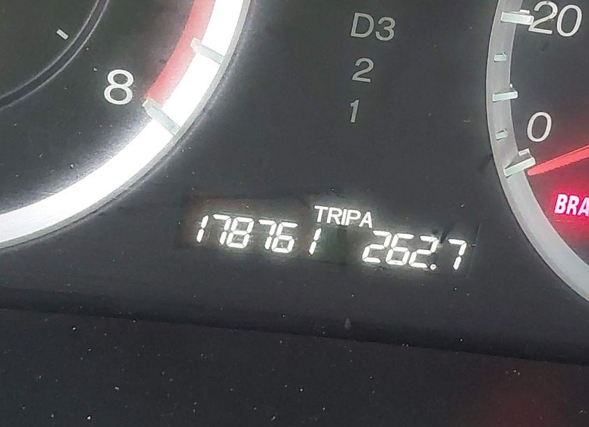 Photo 16 of 2011 Honda Accord 2.4 LX-P (VIN 1HGCP2F44BA025318)