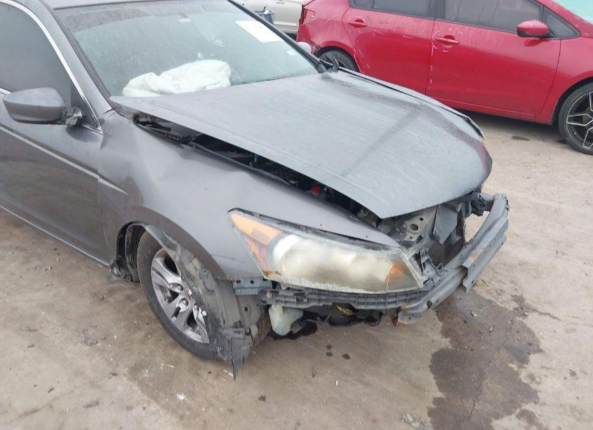 Photo 19 of 2011 Honda Accord 2.4 LX-P (VIN 1HGCP2F44BA025318)