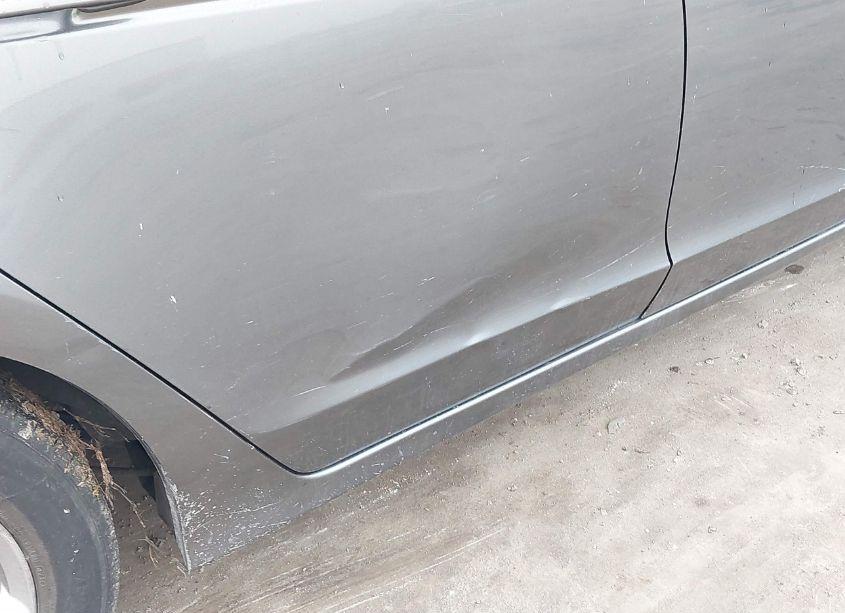 Photo 20 of 2011 Honda Accord 2.4 LX-P (VIN 1HGCP2F44BA025318)